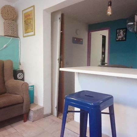 Santa Clara Apartment Almeria Bagian luar foto